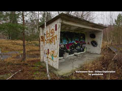 Verlassene Orte Teil 145 - Das Messingwerk