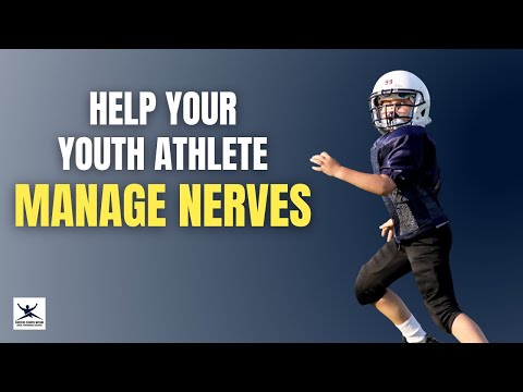 Help Your Child Calm Nerves Before Games (10 Tips) thumbnail