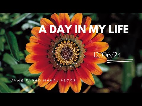 A DAY IN MY LIFE || COOKING VLOG || KUWAIT