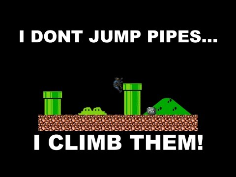 Mario Crossover Multiplayer Madness! (v3.1.2)