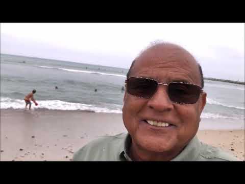 Beachfun with grandch ildren 7 26 2018