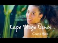 Lapa Stage Dance