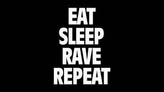 Dj Dover - Eat sleep rave repeat