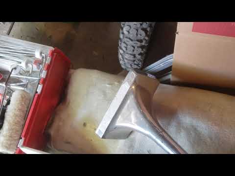 Hadley Air Horns Trucker Air Horn