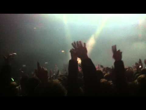 Justice- We Are Your Friends- ED BANGERLAND (2ème Partie)