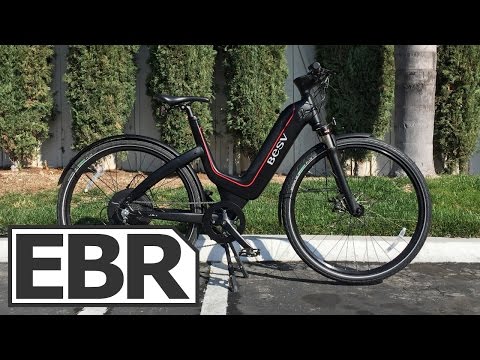 BESV Jaguar JS1 Review - $3k