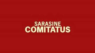 Sarasine - Comitatus