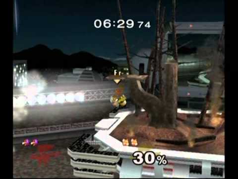 LLL.Remen(Falco) vs Djagof(Fox) - Avalon V