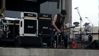 Michael Schenker - Shoot Shoot - Live 2012