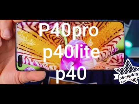 Huawei P40pro 5G vs Huawei p40 lite 5G vs Huawei p40 5G- Speed Test Comparison