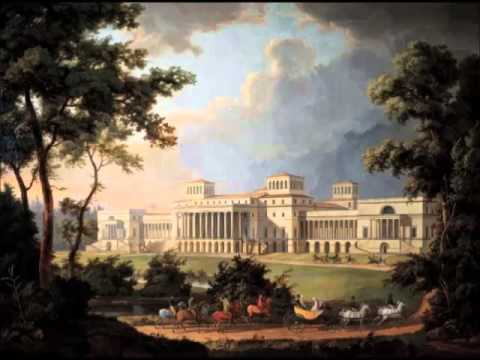 F.J. Haydn - Hob I:1 - Symphony No. 1 in D major (Hogwood)