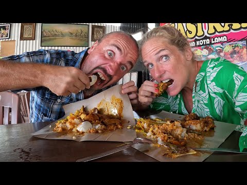 Explore Kota Bharu 🇲🇾 Kelantan Malásia