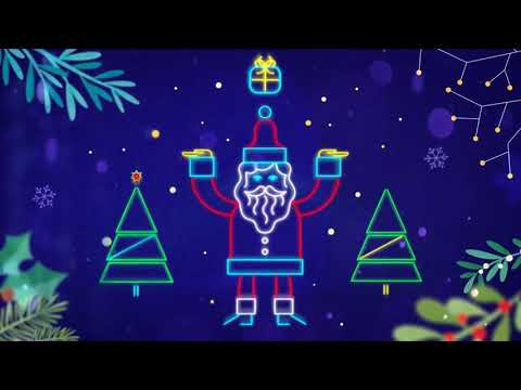 TVN- Ident Świąteczny (Boże Narodzenie 2021) (HD 60 FPS)