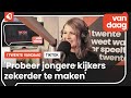 Almelose Lola Pani is een ster op TikTok