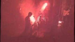 The Manges &quot;Say Goodbye To Your Generation&quot; live