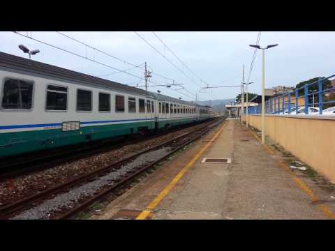 IC 723 Roma T.ni-Palermo C.le