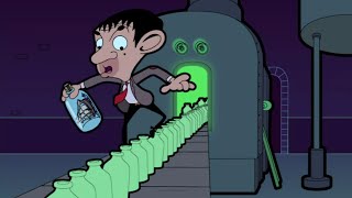 Download lagu The Great Bottle Chase! | Mr Bean Animated Season 1 | Full Episodes | Mr Bean mp3 Download lagu The Great Bottle Chase! | Mr Bean Animated Season 1 | Full Episodes | Mr Bean mp3