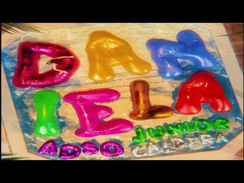 Daniela - Adso, Junior Caldera (2023