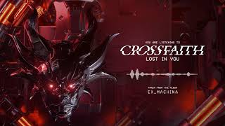 Crossfaith - Lost In You