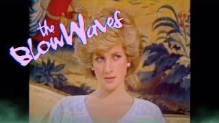 The Blow Waves - Love In England