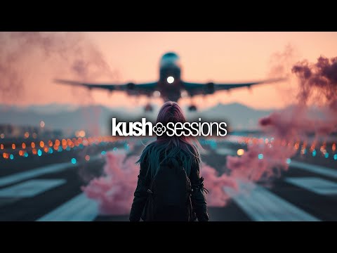 #295 KushSessions (Liquid Drum & Bass Mix)