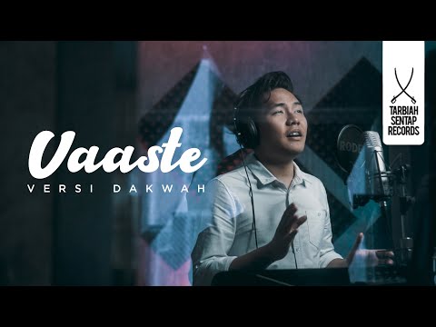 ANIQ MUHAI - VAASTE VERSI DAKWAH