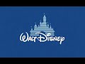 Walt Disney Pictures 1988 1996 Opening Oliver And Company