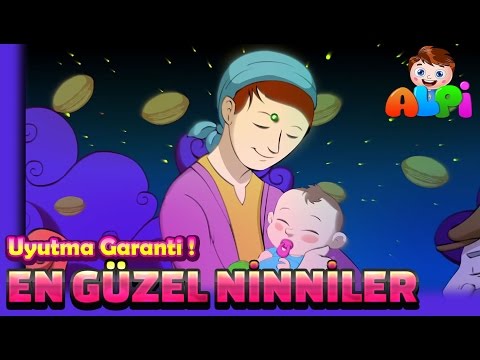 Bebek Ninnileri ve Bebek Uyutan Ninniler/Müzikler