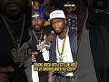 YOUNG BUCK Just Got Honest About 50 Cent