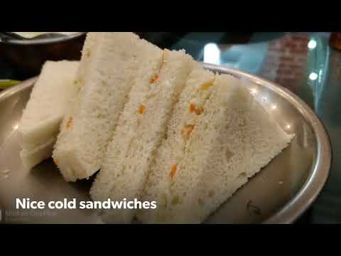 22.04.2018 Sunday Breakfast and Agility Challenge at Food Garage