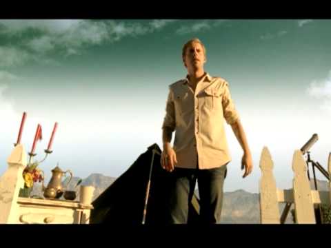 Jack's Mannequin - The Resolution [Official Music Video]