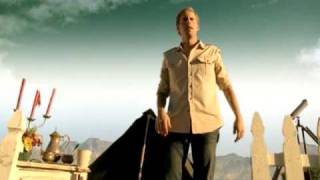 Jack&#39;s Mannequin - The Resolution [Official Music Video]