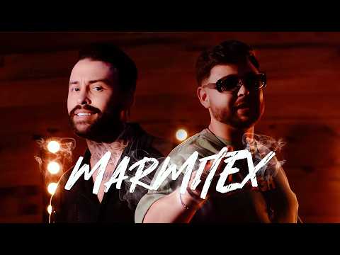 🔥🎶 JEAN & GUSTTAVO – MARMITEX 🎶🔥