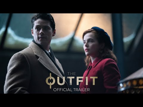 The Outfit Movie Trailer