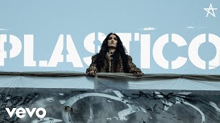 Lali, Duki - PLÁSTICO (Official Video)