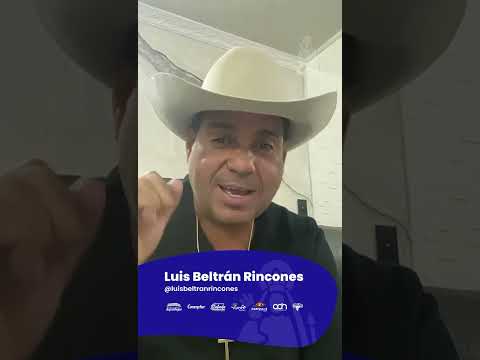 02 de Febrero en las ferias de la Candelaria en Cantaura Anzoátegui Venezuela