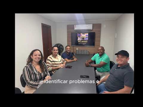 Conselho Interativo de Segurança Pública de Venda Nova do Imigrante e Conceição de Castelo.