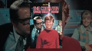 The Computer Wore Tennis Shoes