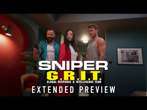Thumbnail of the video: Extended Preview