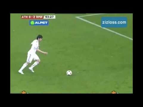 Athletic de Bilbao vs Real Madrid - (0-3) All Goals