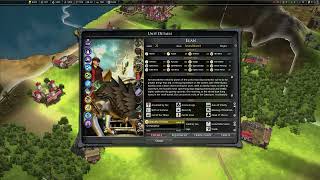 Fallen Enchantress: Legendary Heroes - Kingdom of Sanctus - My Endgame Picture Video