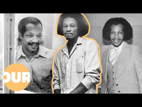 The Serial Killer Brothers Who Escaped Death Row (Born To Kill) | Our Life