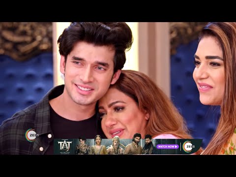 Kundali Bhagya | Ep - 1662 | Webisode | Oct, 13 2023 | Shakti, Shraddha | Zee TV