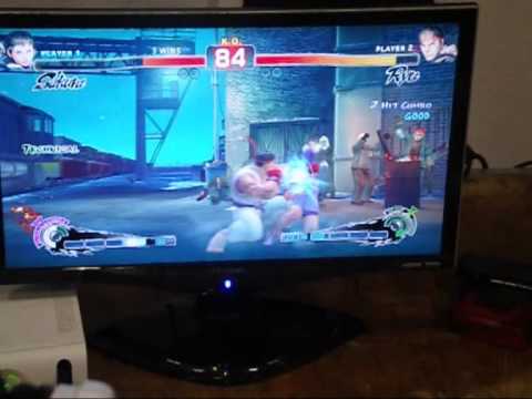 RFD 2013 SSF4 Solo - LLL Doomdomain (RY) vs AGE Chris G (SAK) - Losers Bracket