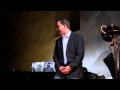 Thomas Vetterli & Stefan Onitsch: Hinter den ...