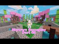 Roblox bedwars | Skywars gameplay part 45