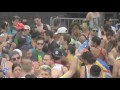 Black Coffee LIVE Ultramusic Festival Miami 2016 Part 1