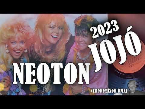 NEOTON - JOJÓ 2023 (TheReMiXeR RMX)