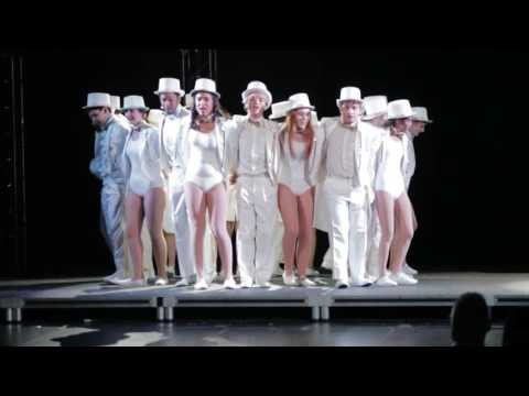 A Chorus Line Trailer