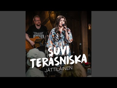 Jättiläinen (Vain elämää kausi 12)